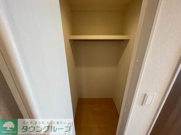 アーバンパーク扇大橋の物件内観写真